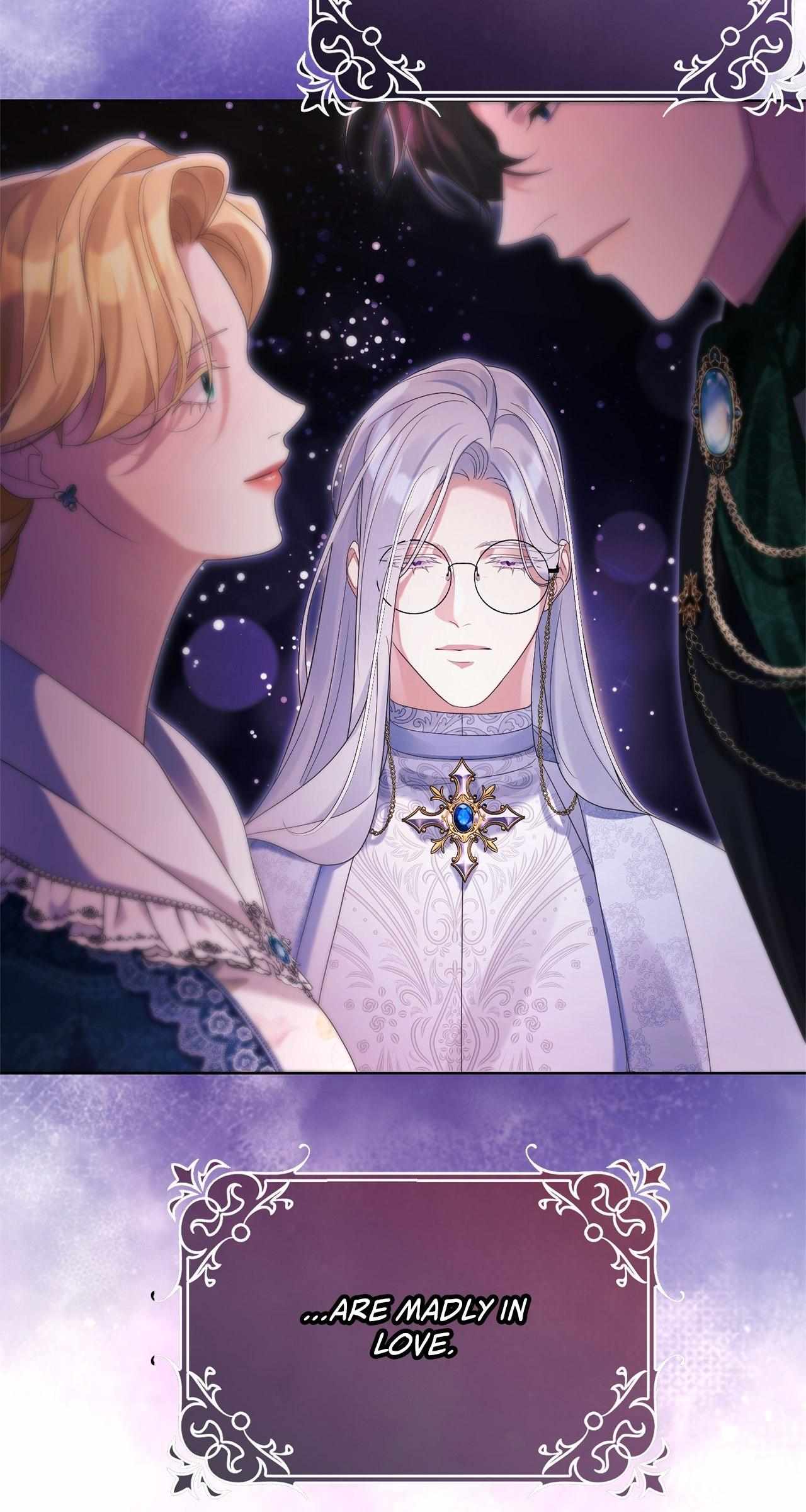 Read No More Regrets chapter 30 image 21 on Lezhin
