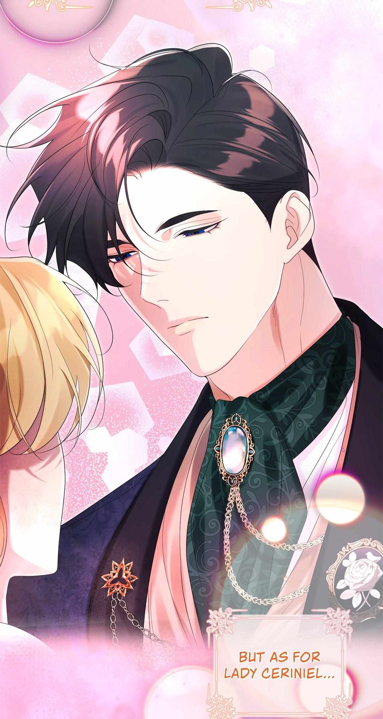 Read No More Regrets chapter 30 image 23 on Lezhin