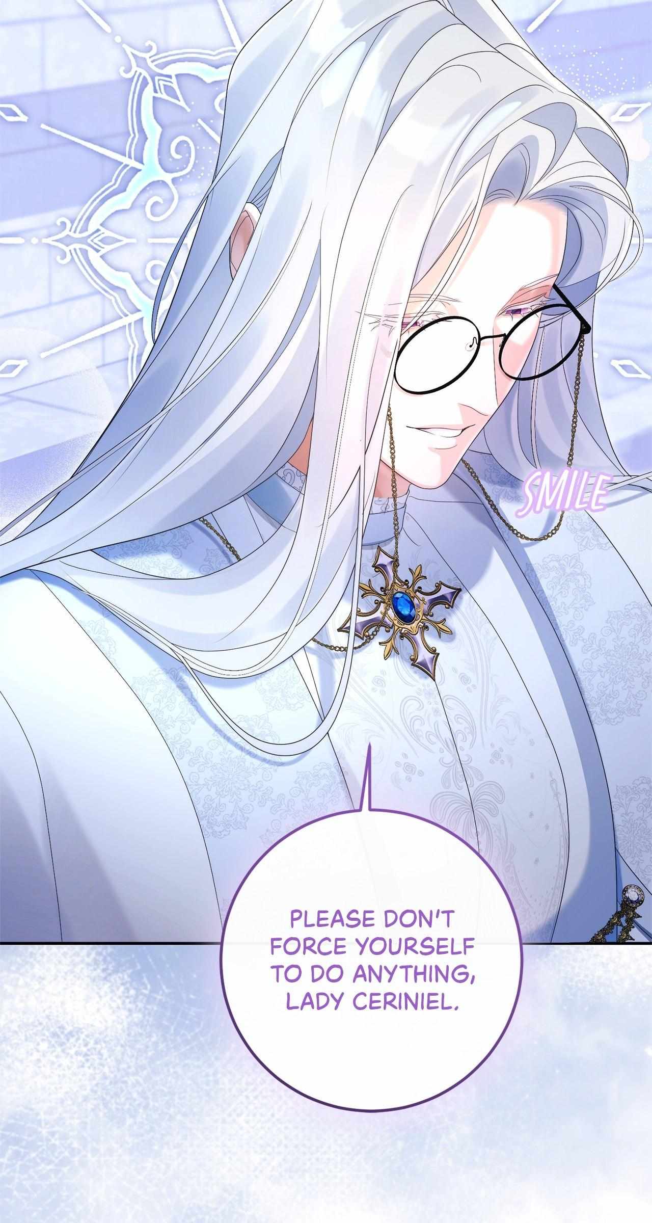 Read No More Regrets chapter 30 image 25 on Lezhin