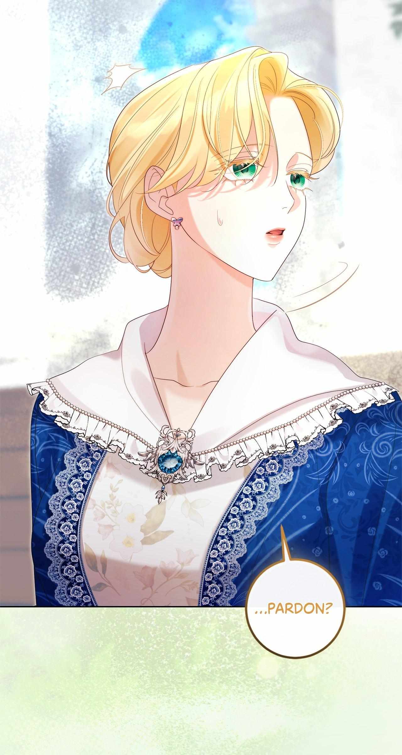 Read No More Regrets chapter 30 image 28 on Lezhin