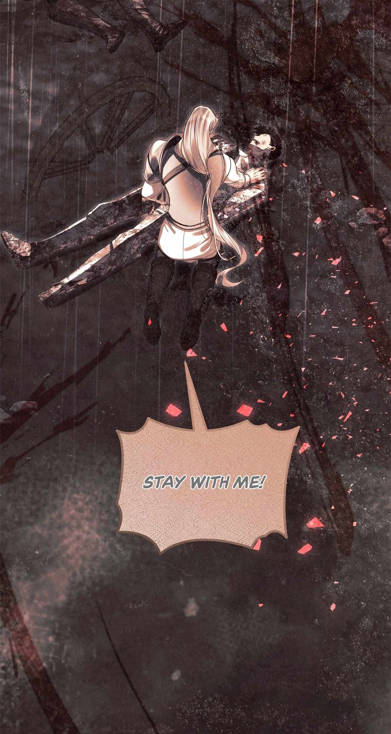 Read No More Regrets chapter 30 image 3 on Lezhin