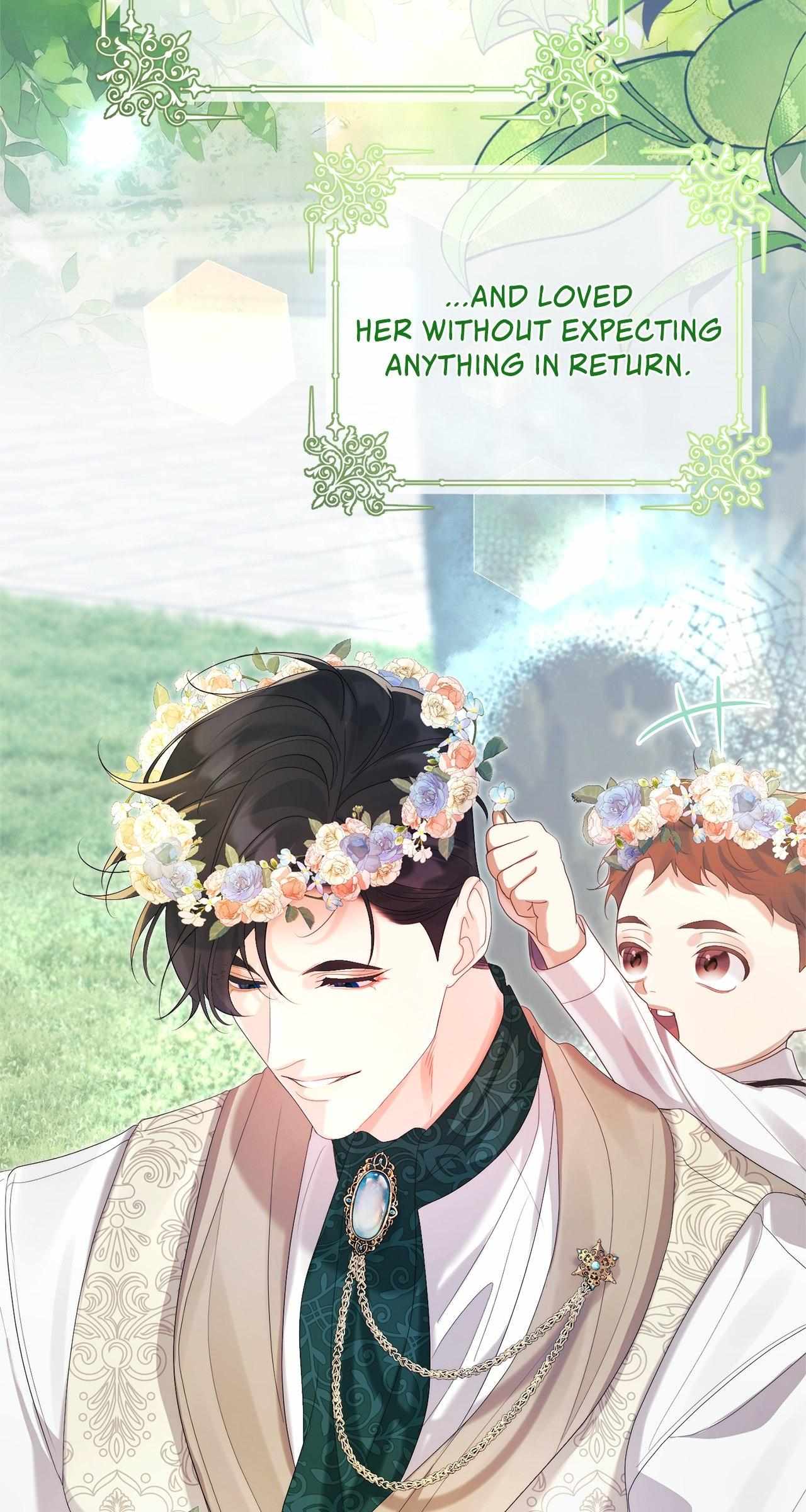 Read No More Regrets chapter 30 image 30 on Lezhin