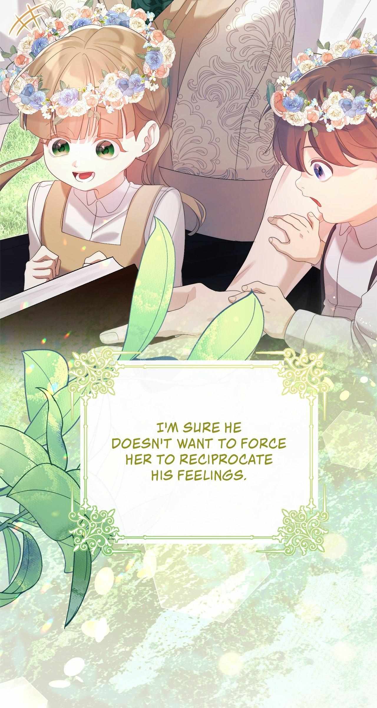 Read No More Regrets chapter 30 image 31 on Lezhin