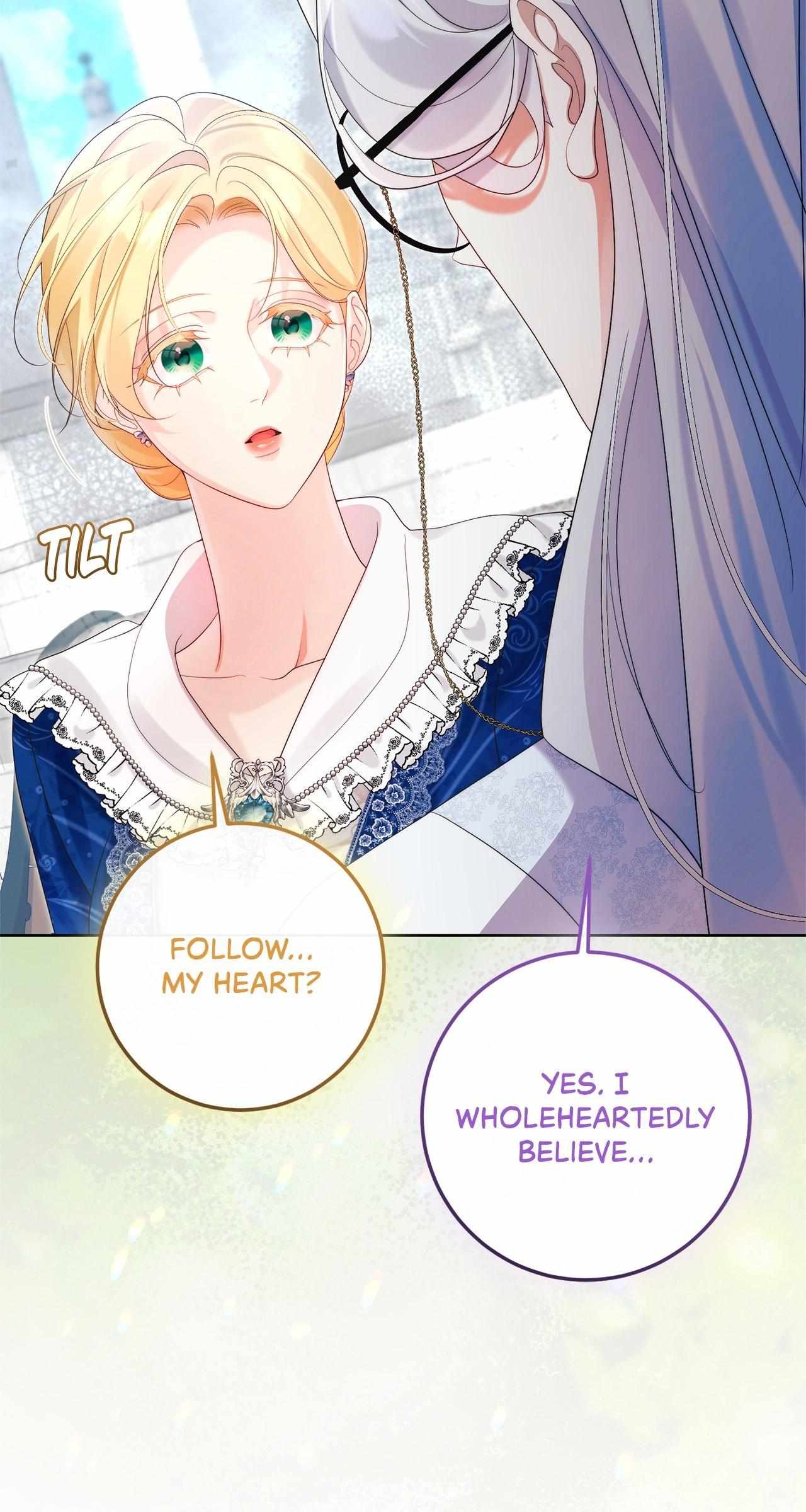 Read No More Regrets chapter 30 image 33 on Lezhin