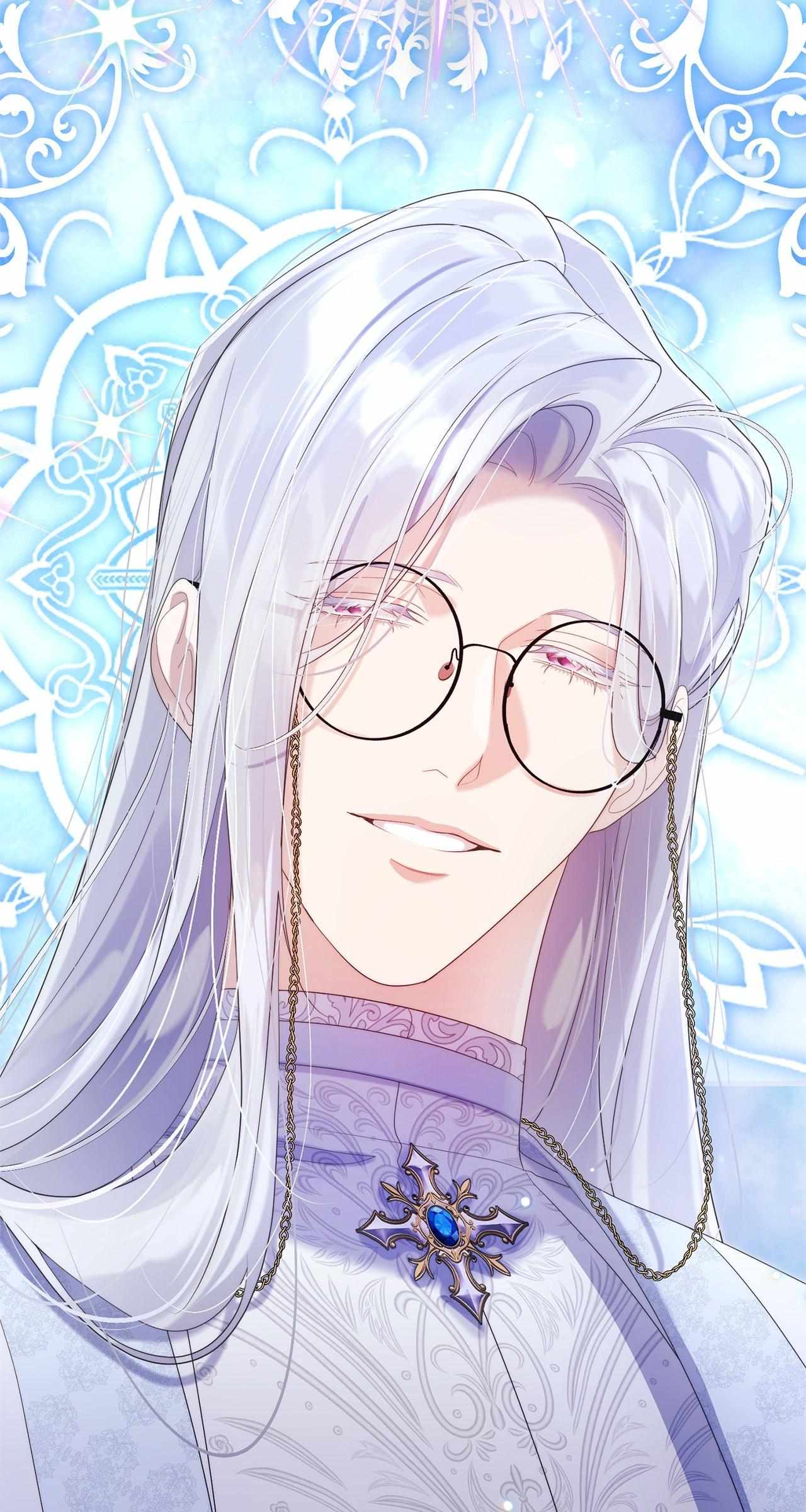 Read No More Regrets chapter 30 image 36 on Lezhin