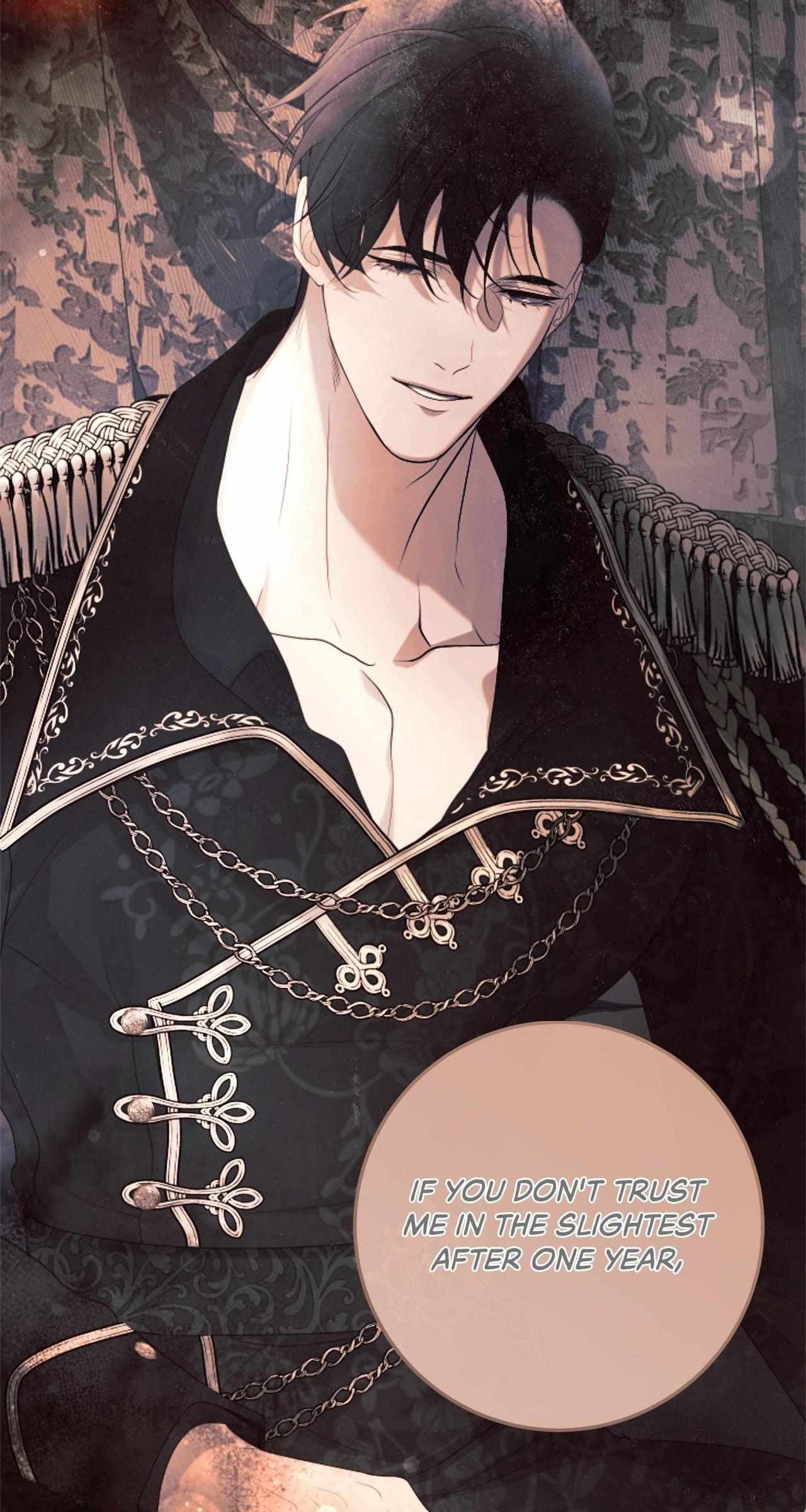 Read No More Regrets chapter 30 image 40 on Lezhin