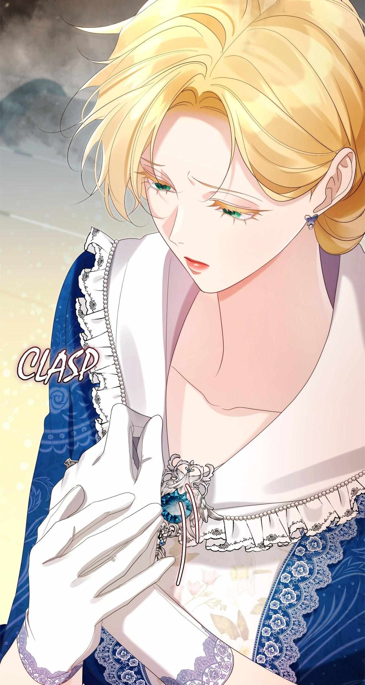 Read No More Regrets chapter 30 image 42 on Lezhin