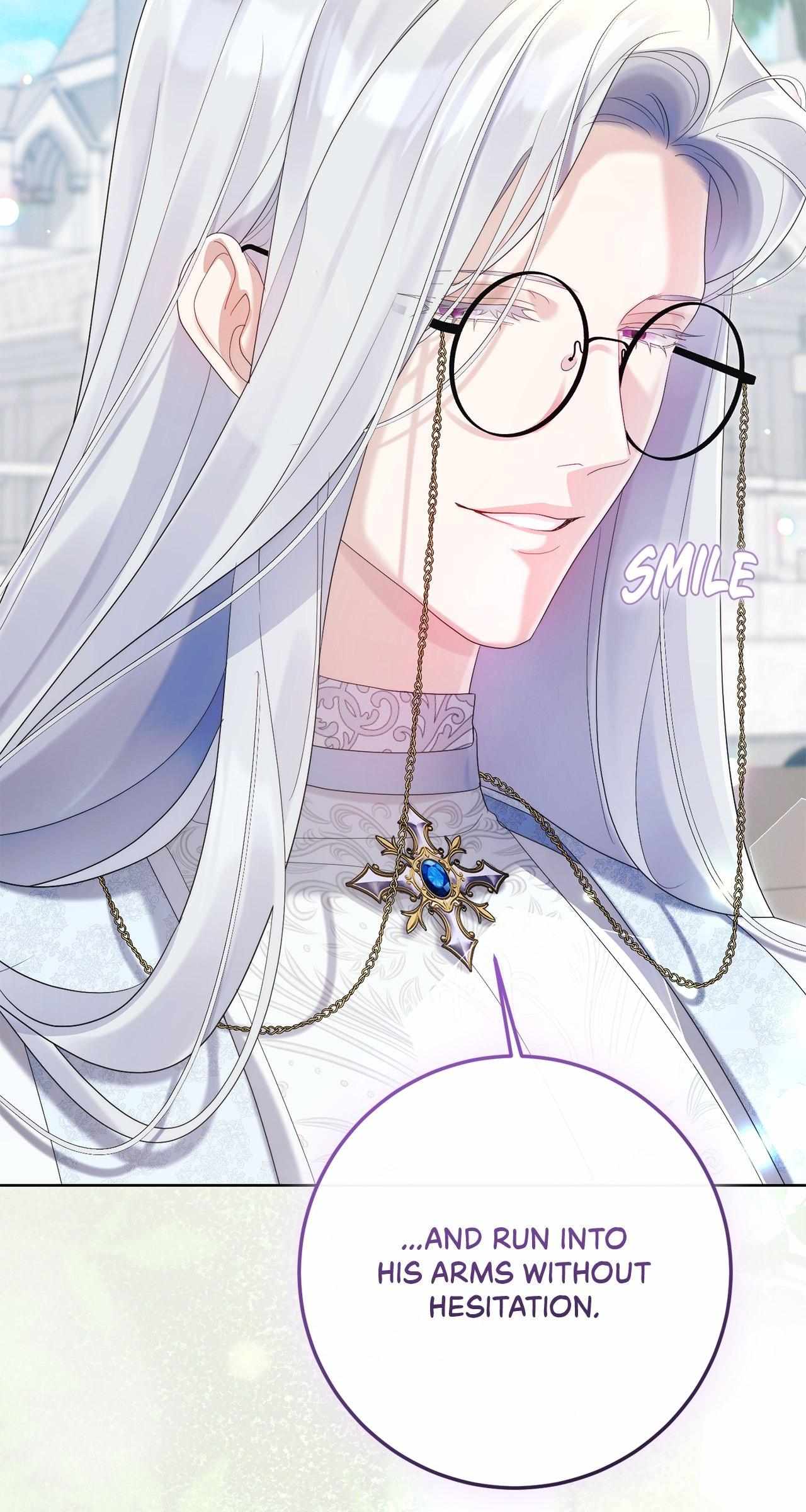 Read No More Regrets chapter 30 image 45 on Lezhin