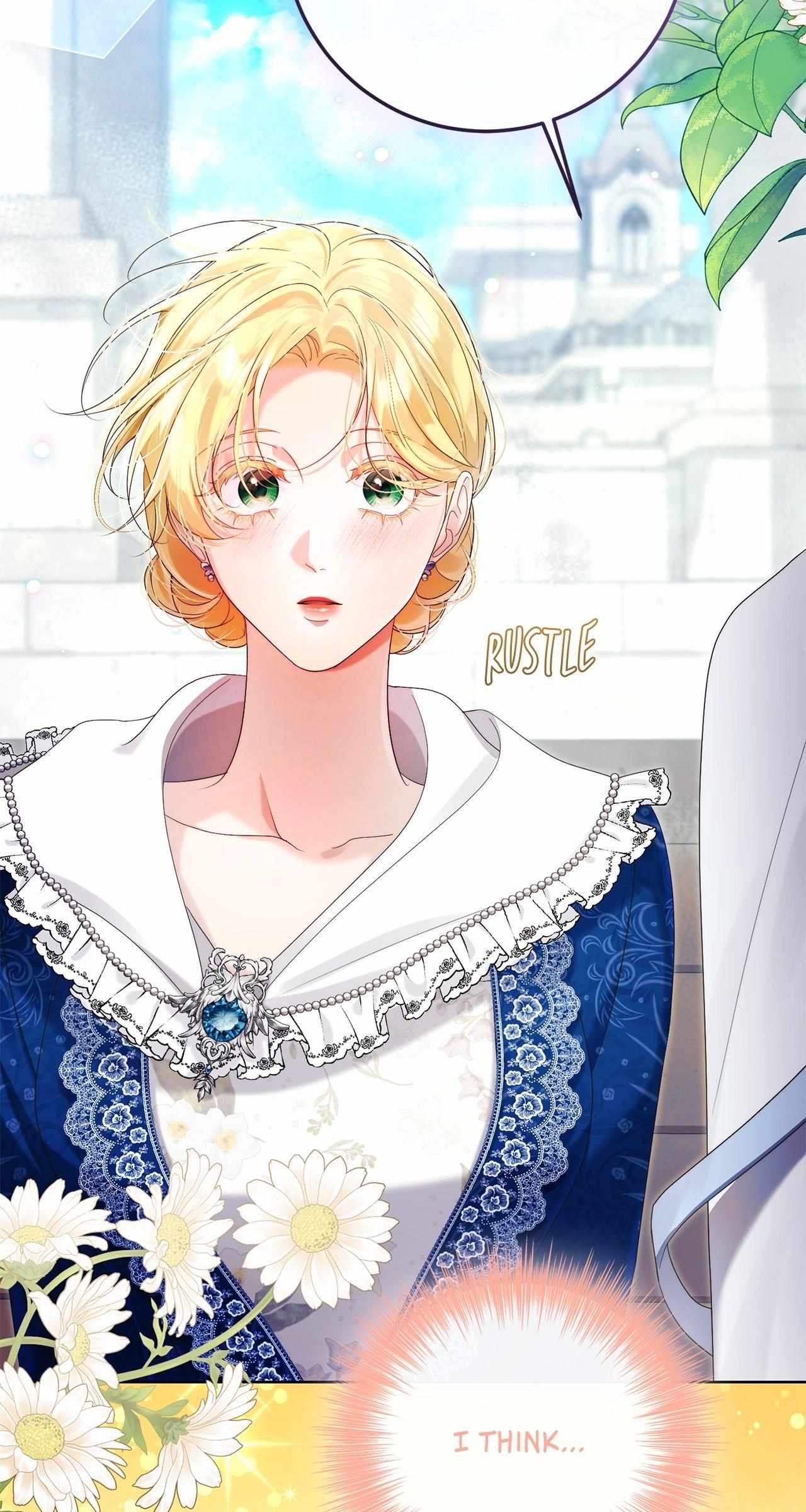 Read No More Regrets chapter 30 image 47 on Lezhin
