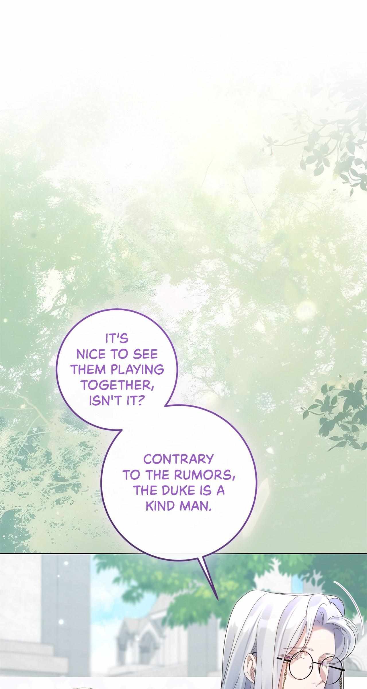 Read No More Regrets chapter 30 image 52 on Lezhin