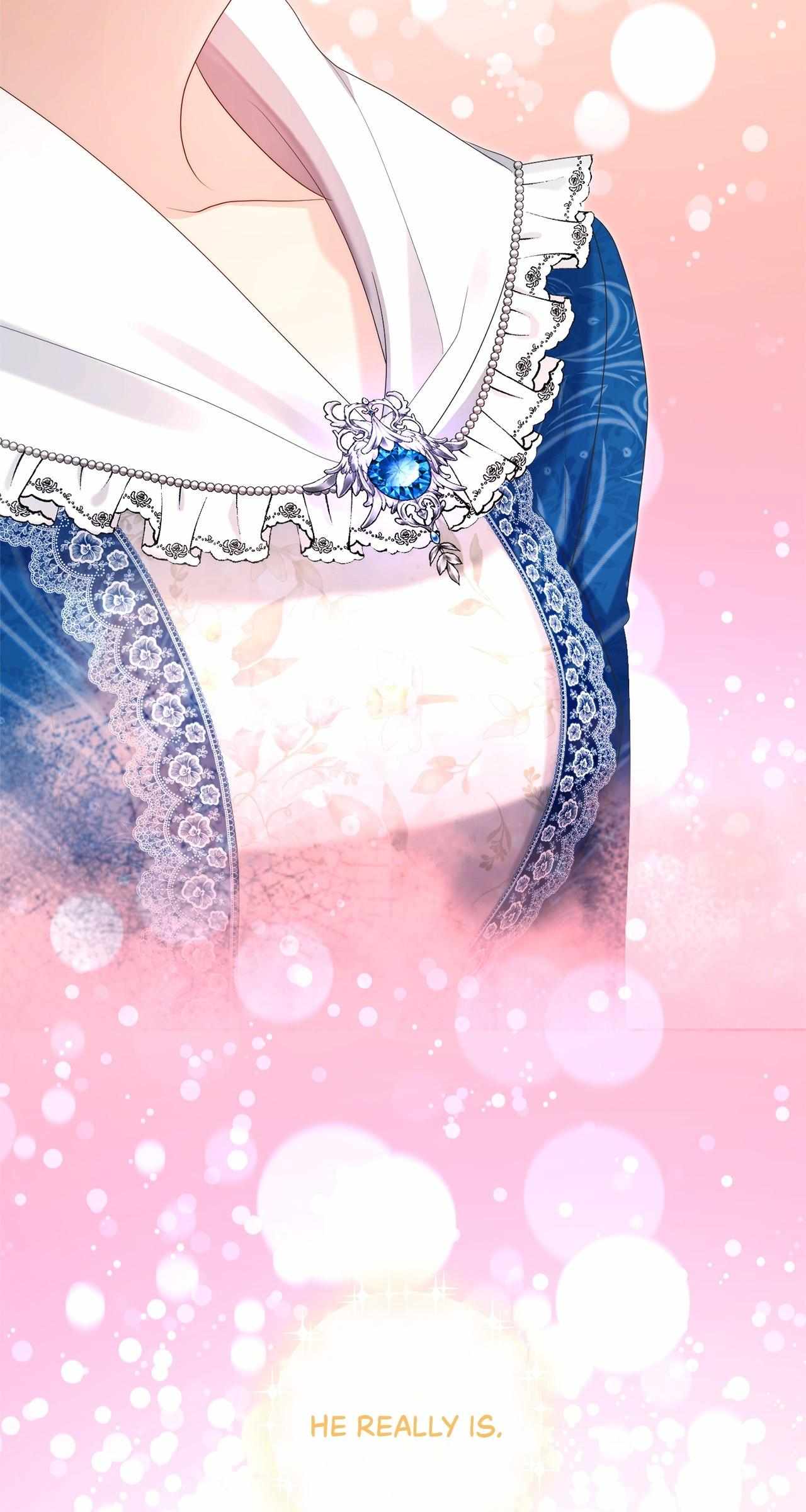 Read No More Regrets chapter 30 image 54 on Lezhin