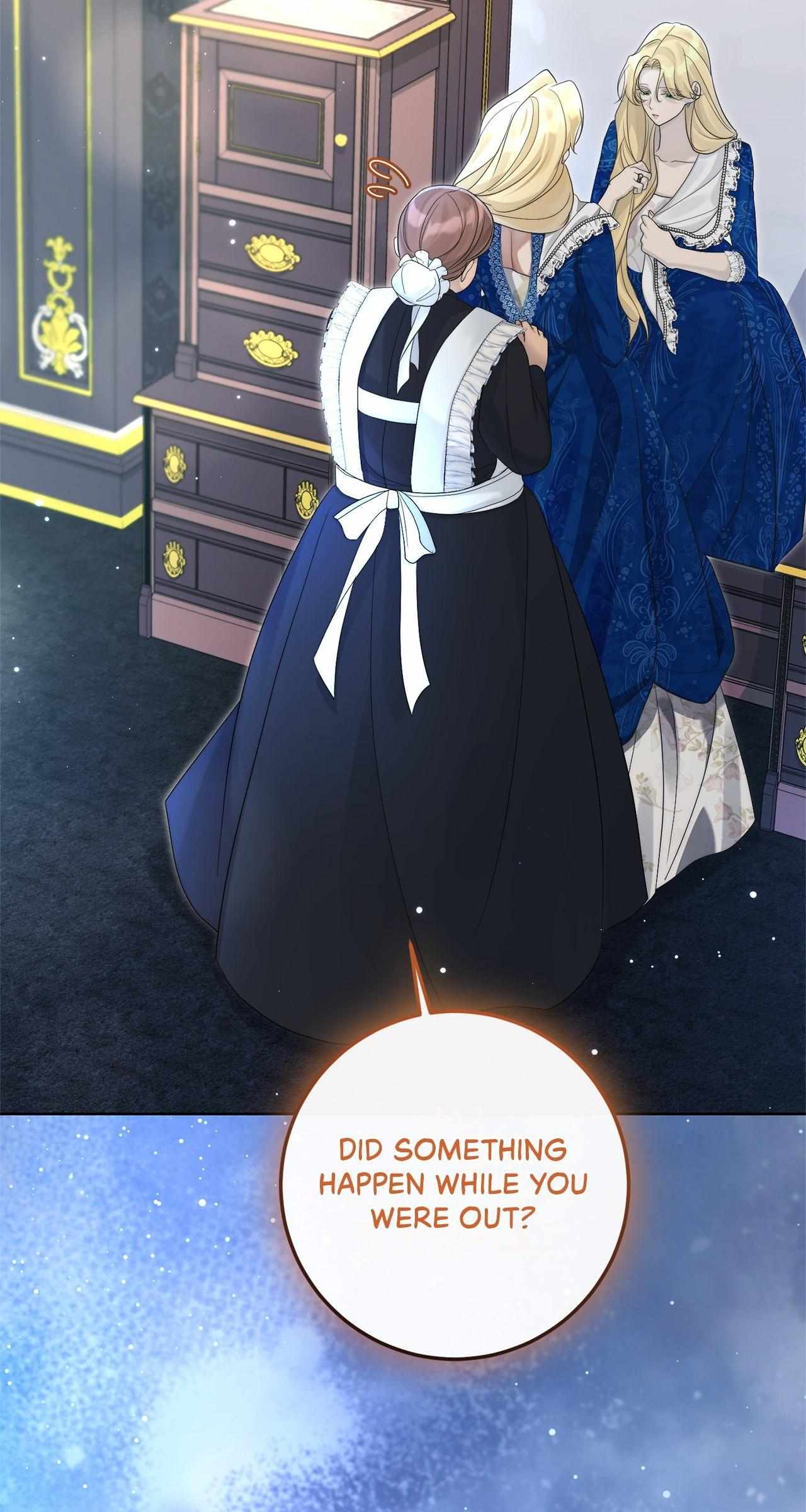 Read No More Regrets chapter 30 image 59 on Lezhin
