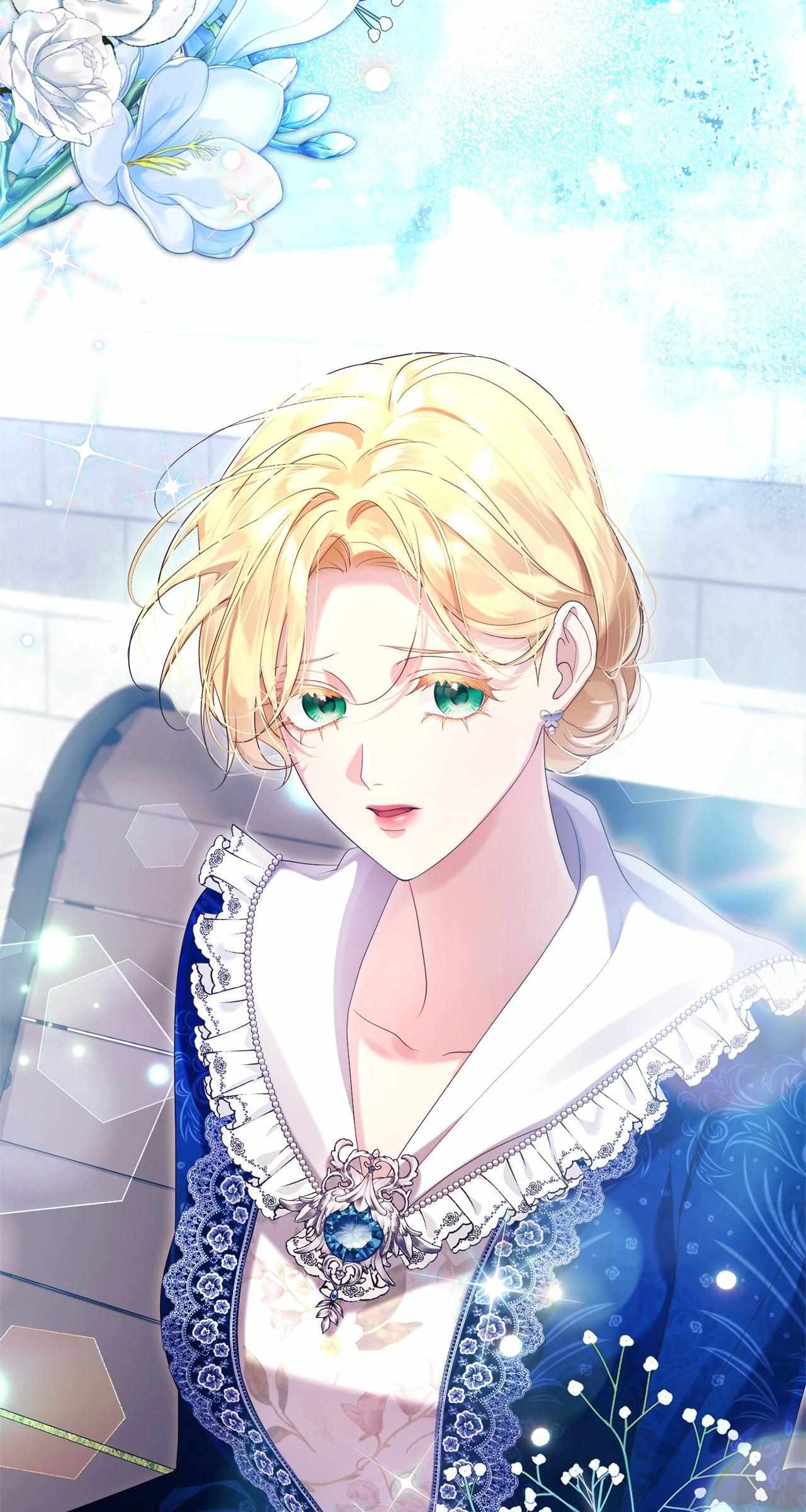 Read No More Regrets chapter 30 image 6 on Lezhin