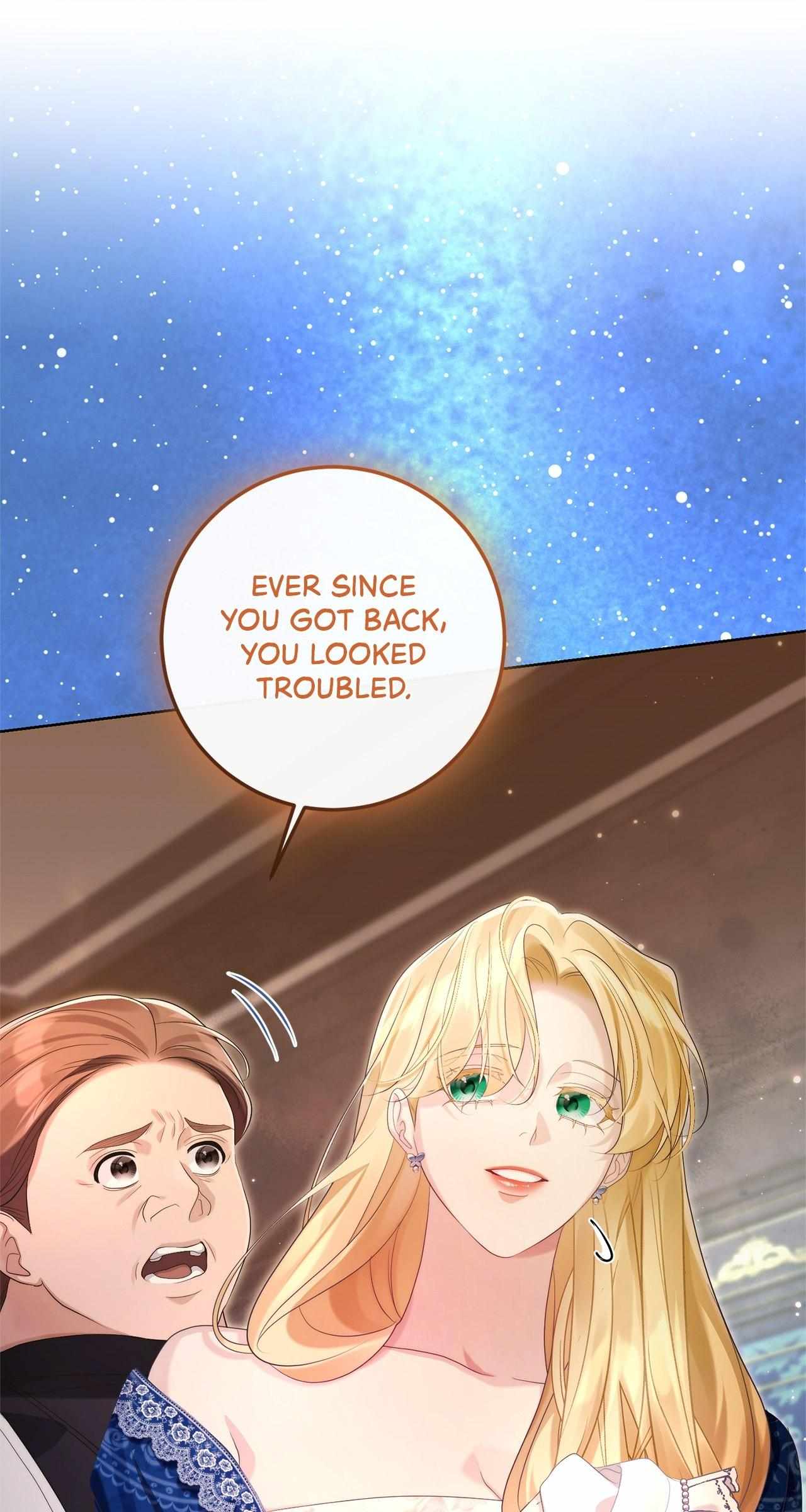 Read No More Regrets chapter 30 image 61 on Lezhin