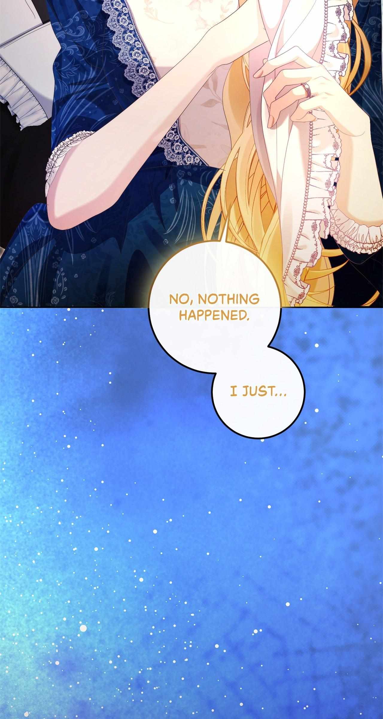 Read No More Regrets chapter 30 image 62 on Lezhin