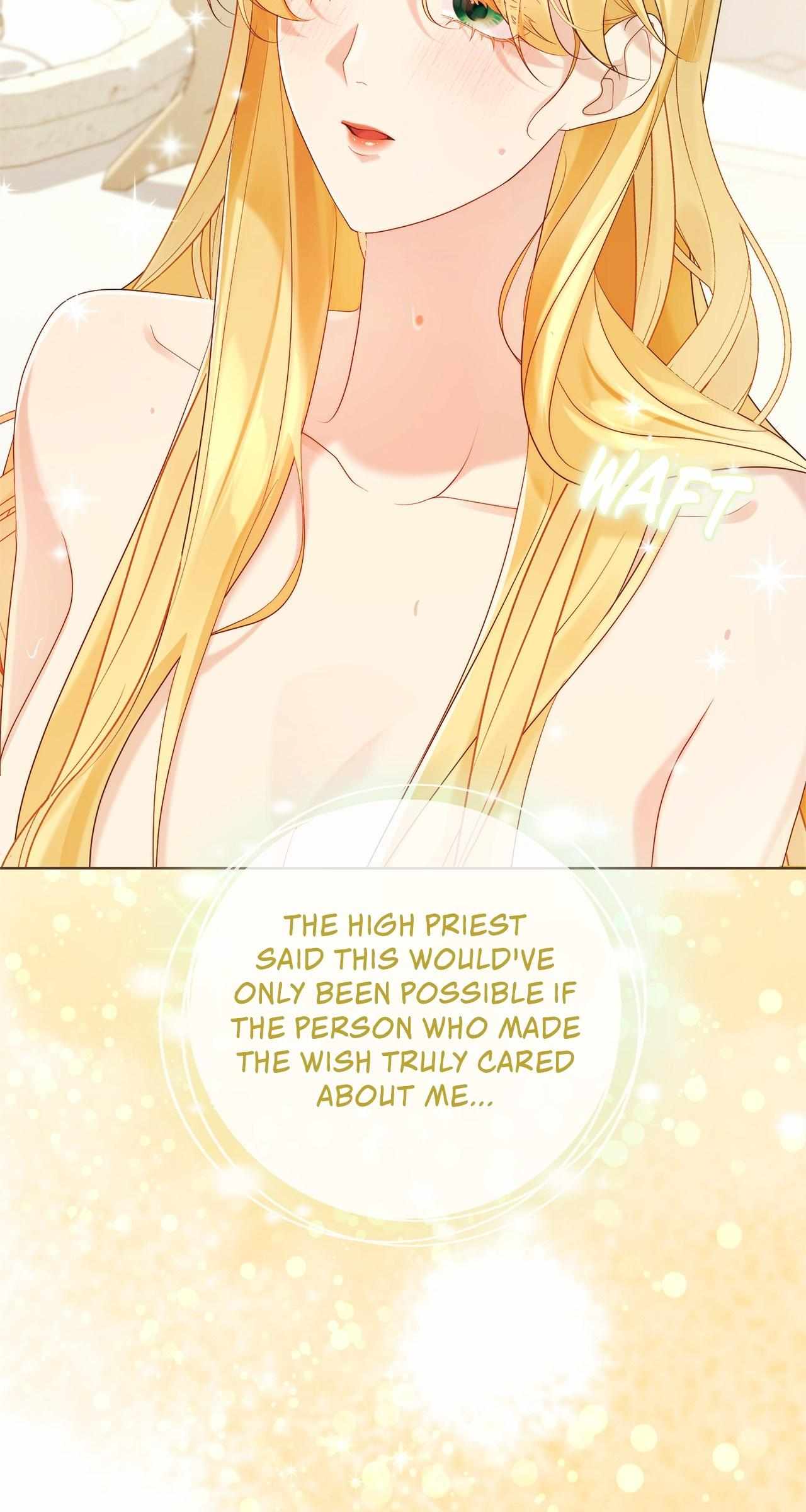 Read No More Regrets chapter 30 image 69 on Lezhin