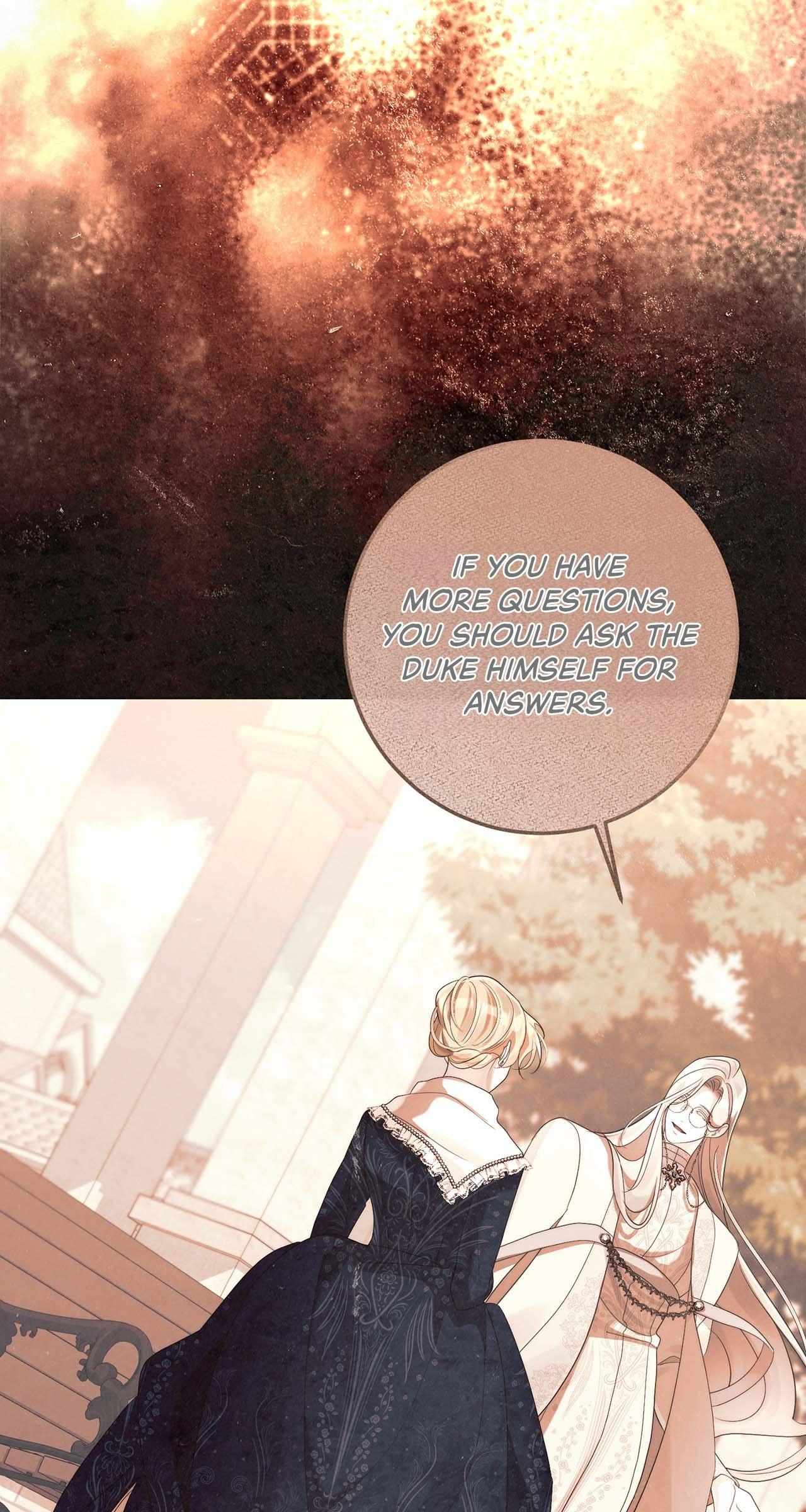 Read No More Regrets chapter 30 image 72 on Lezhin