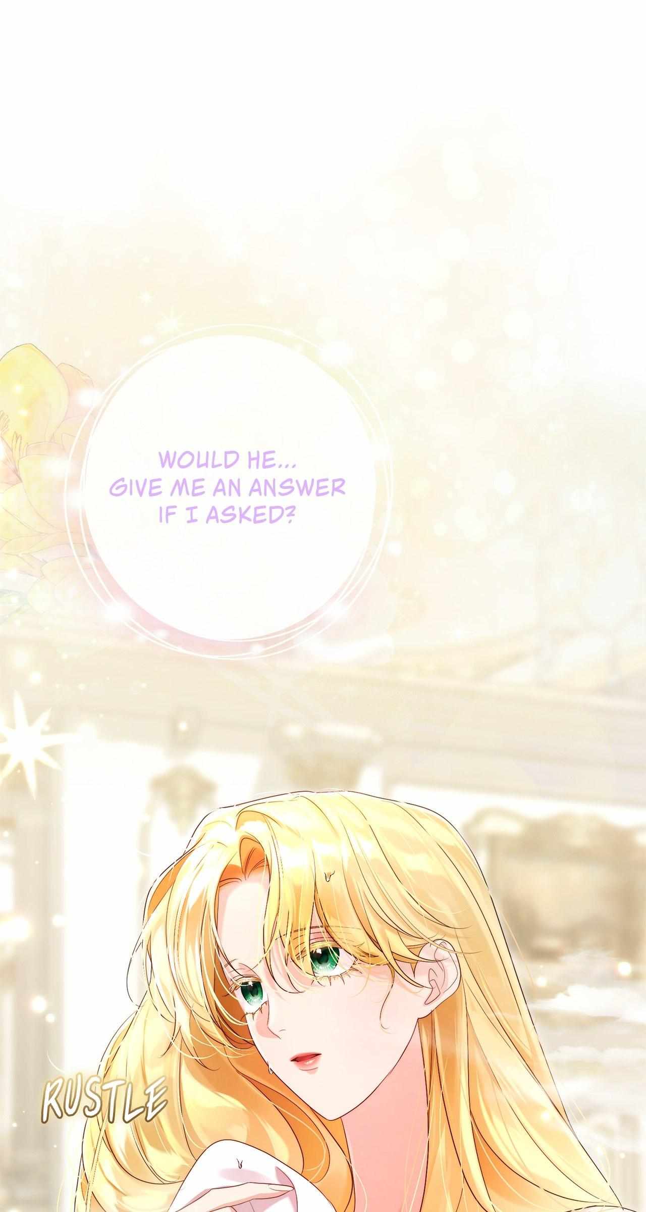 Read No More Regrets chapter 30 image 75 on Lezhin