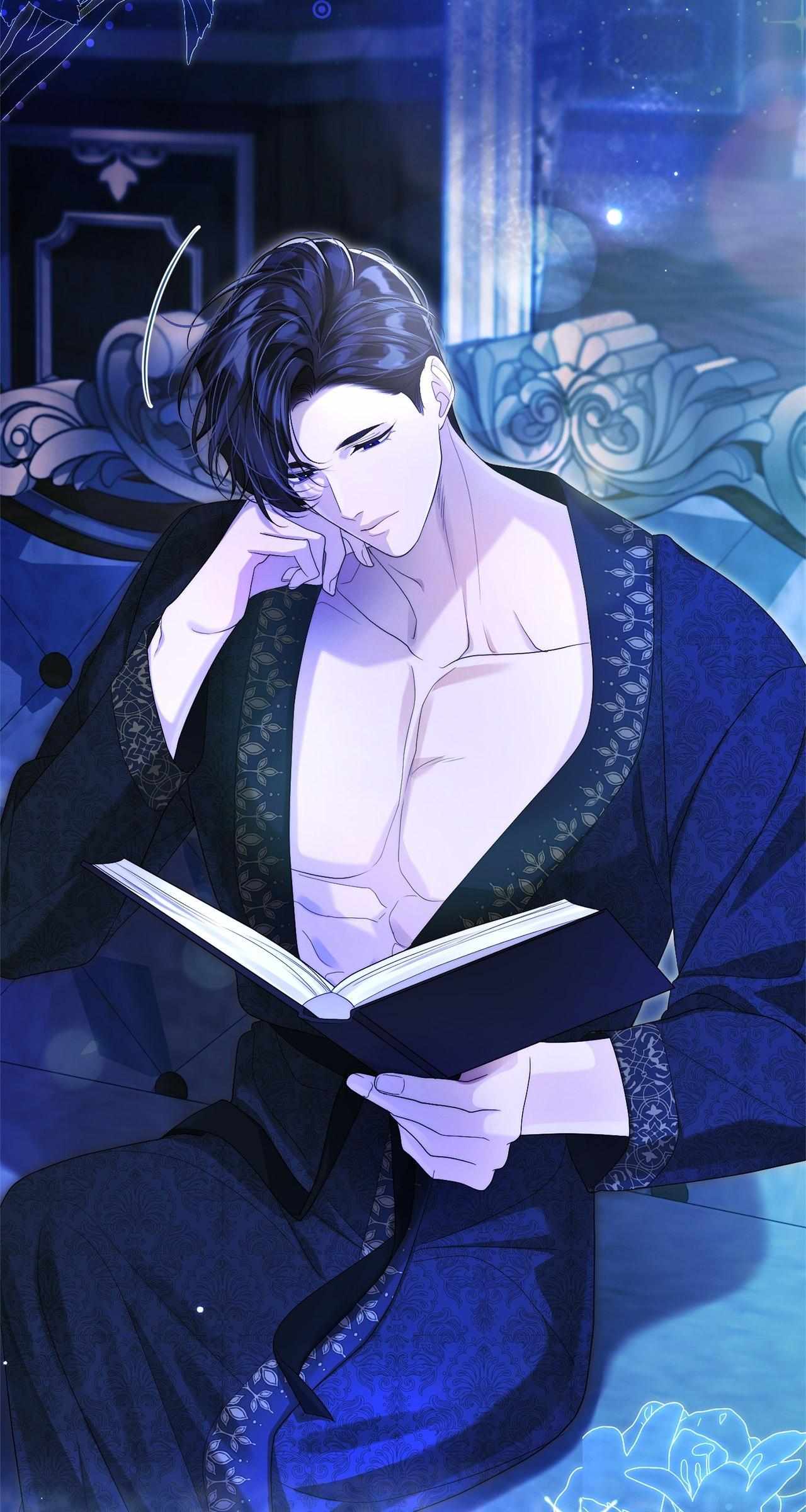 Read No More Regrets chapter 30 image 80 on Lezhin
