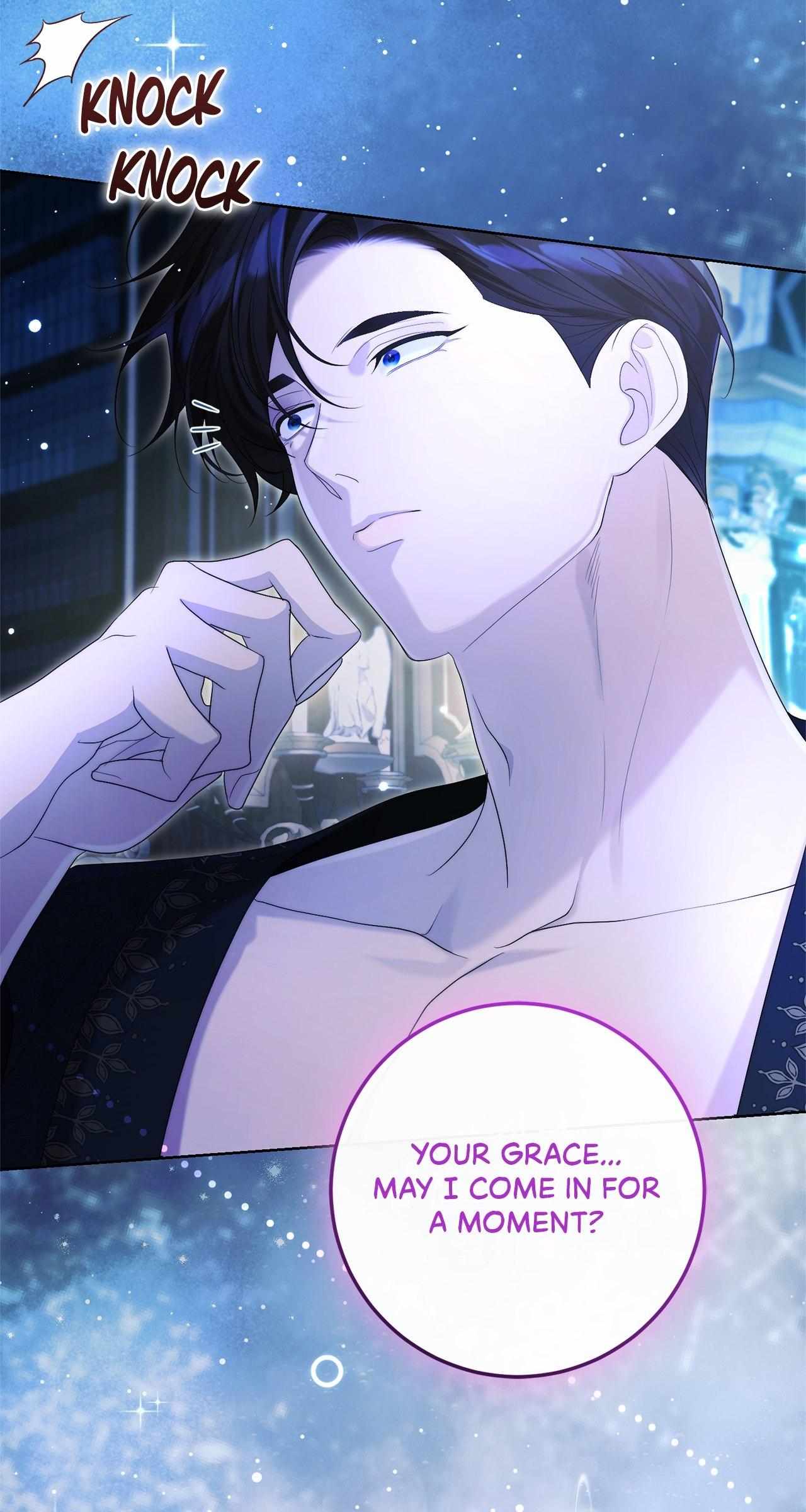 Read No More Regrets chapter 30 image 82 on Lezhin