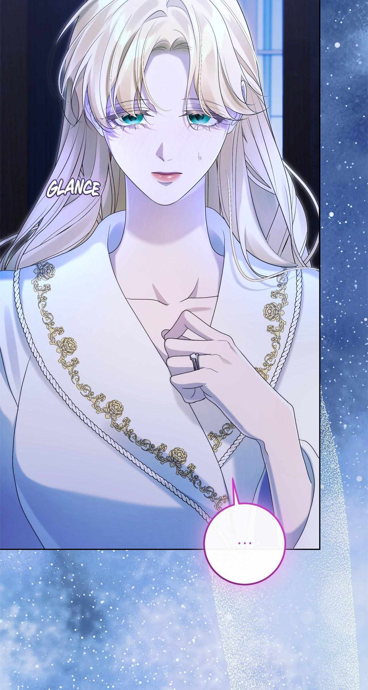 Read No More Regrets chapter 30 image 85 on Lezhin