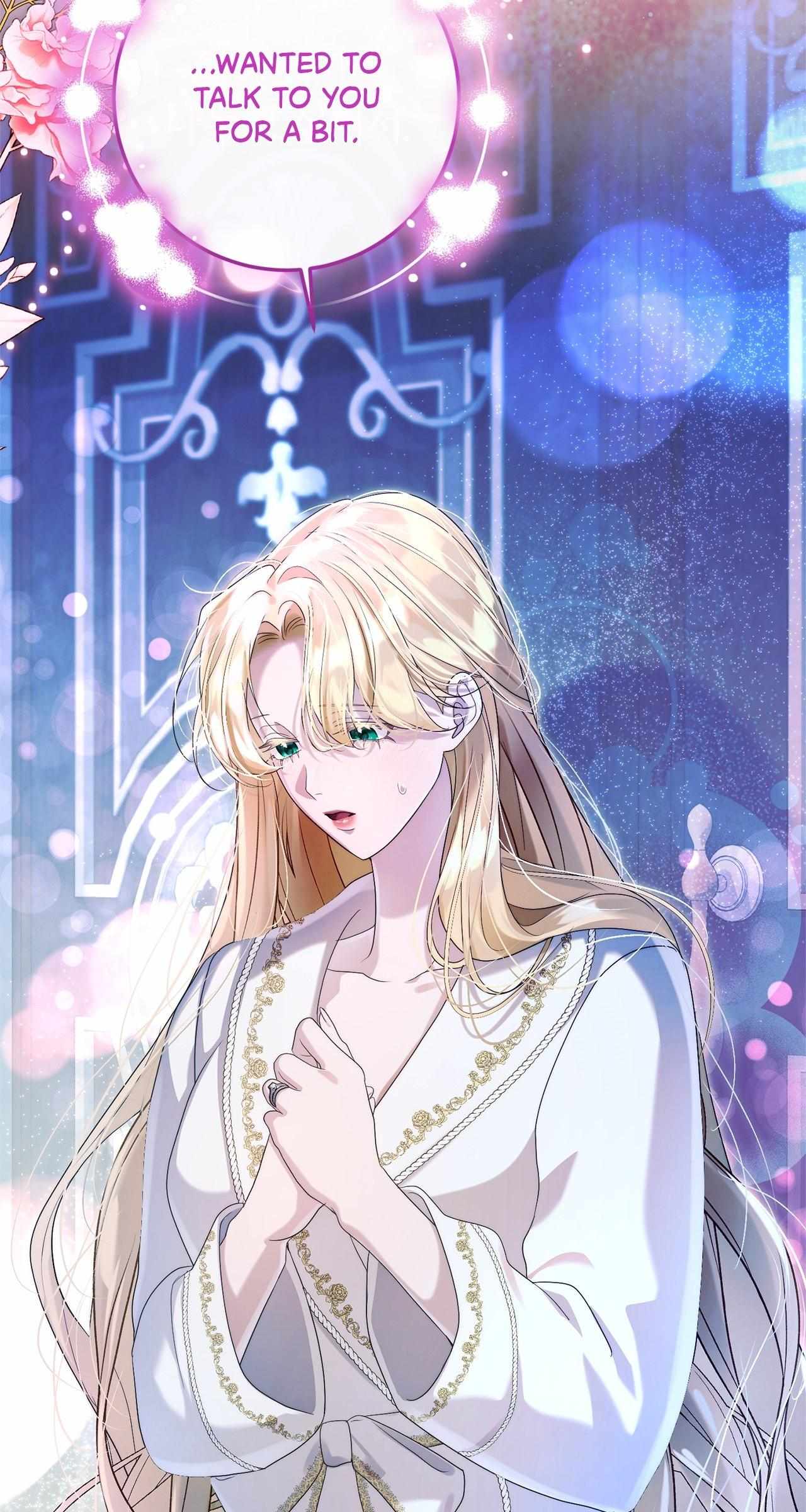 Read No More Regrets chapter 30 image 89 on Lezhin