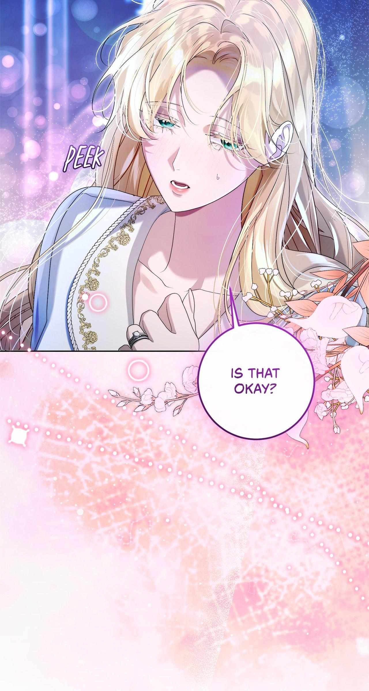 Read No More Regrets chapter 30 image 91 on Lezhin