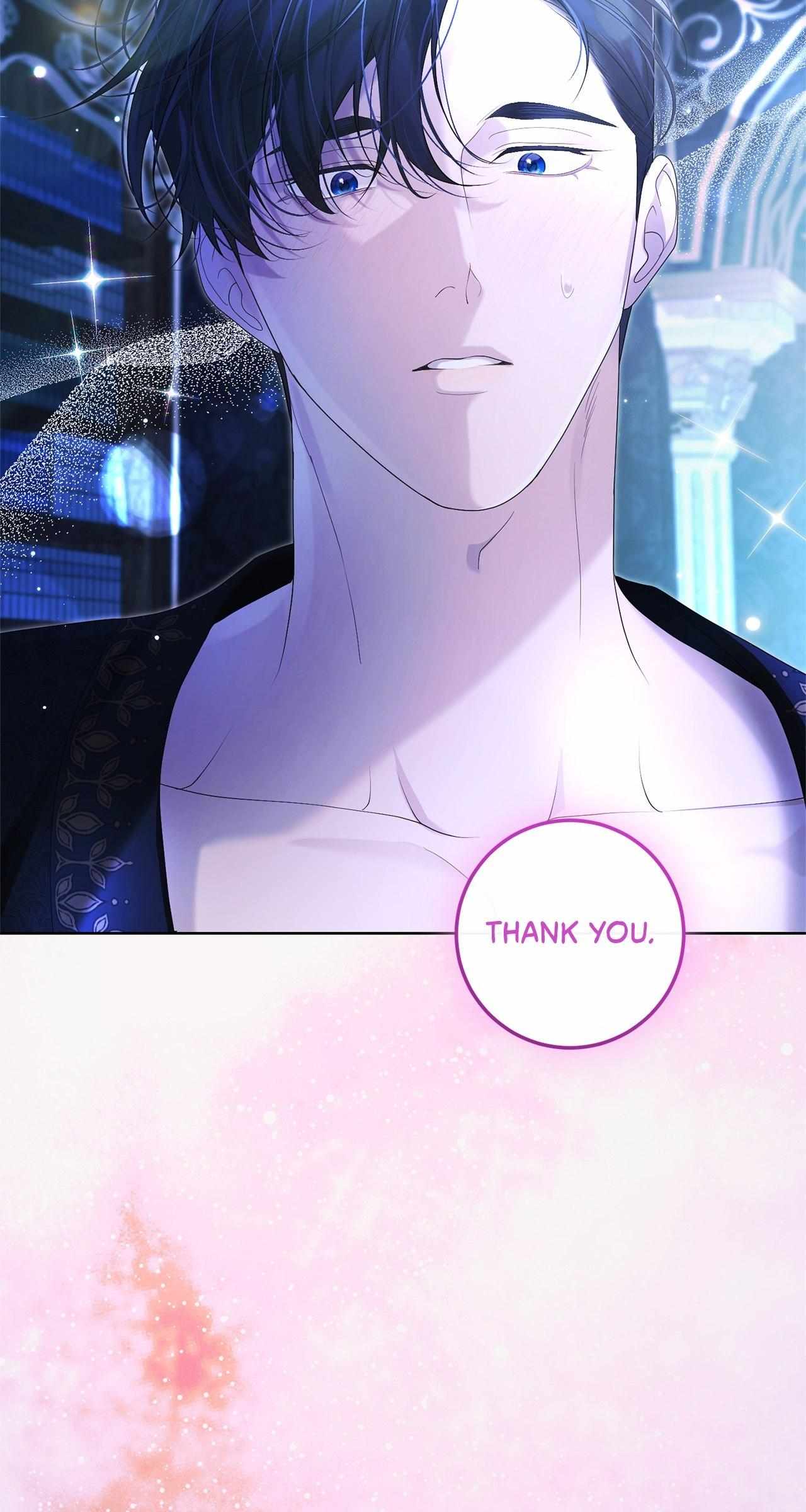 Read No More Regrets chapter 30 image 94 on Lezhin