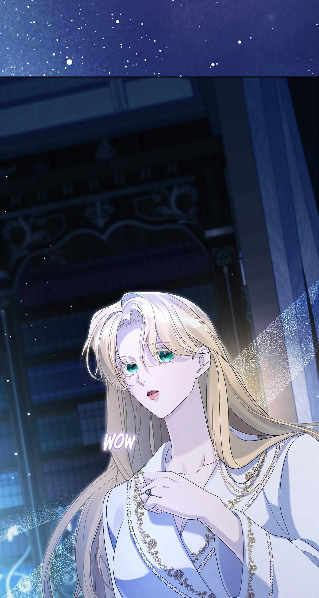 Read No More Regrets chapter 30 image 96 on Lezhin