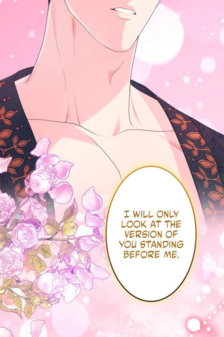 Read No More Regrets chapter 32 image 10 on Lezhin