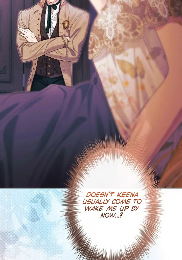 Read No More Regrets chapter 32 image 100 on Lezhin