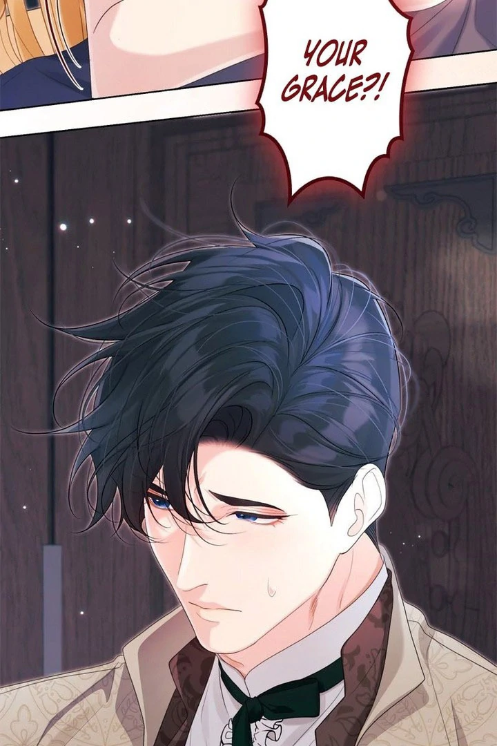 Read No More Regrets chapter 32 image 103 on Lezhin