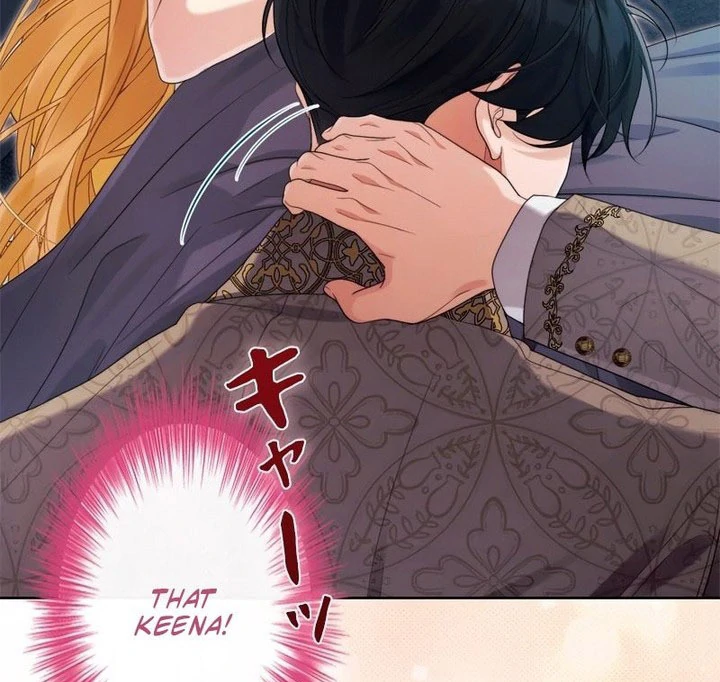 Read No More Regrets chapter 32 image 110 on Lezhin