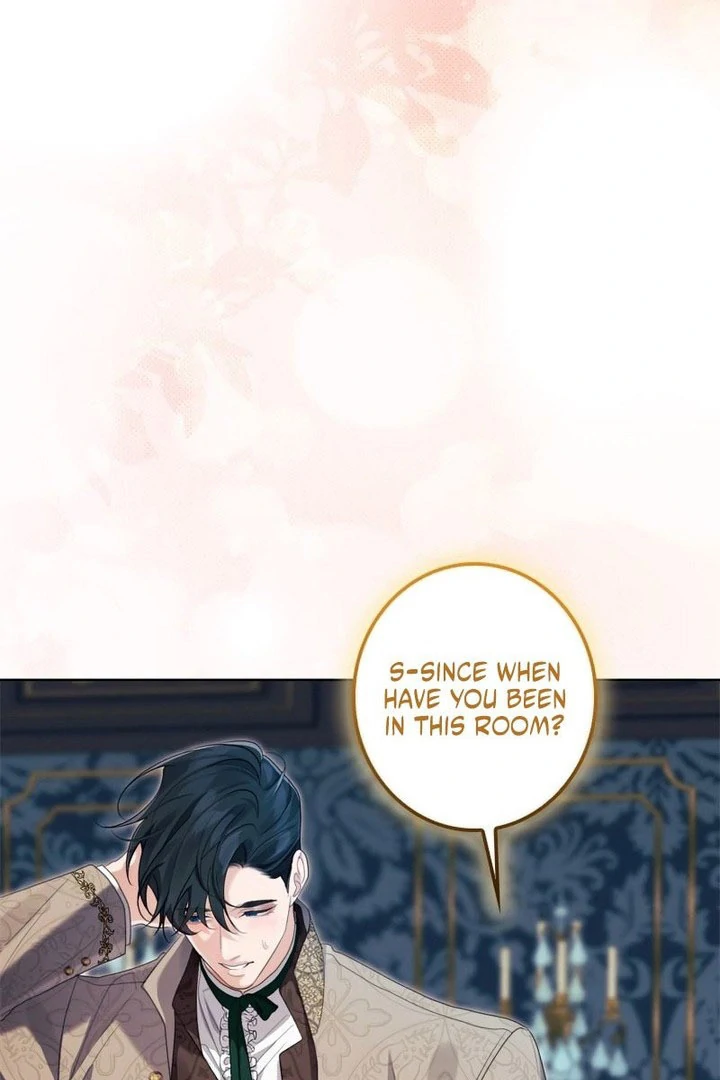 Read No More Regrets chapter 32 image 112 on Lezhin