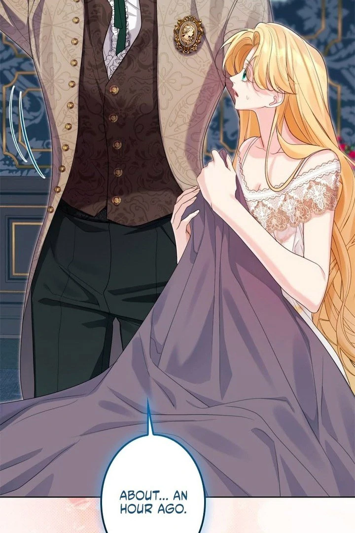Read No More Regrets chapter 32 image 113 on Lezhin