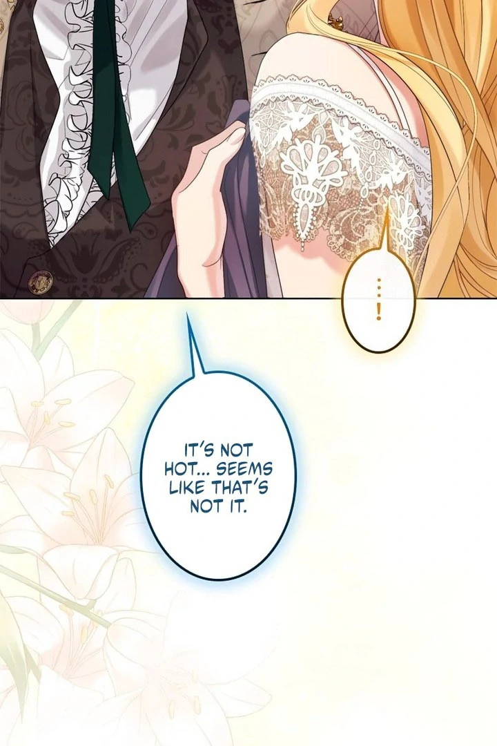 Read No More Regrets chapter 32 image 123 on Lezhin