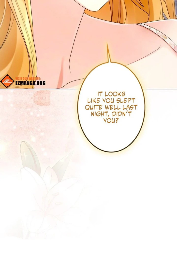 Read No More Regrets chapter 32 image 128 on Lezhin