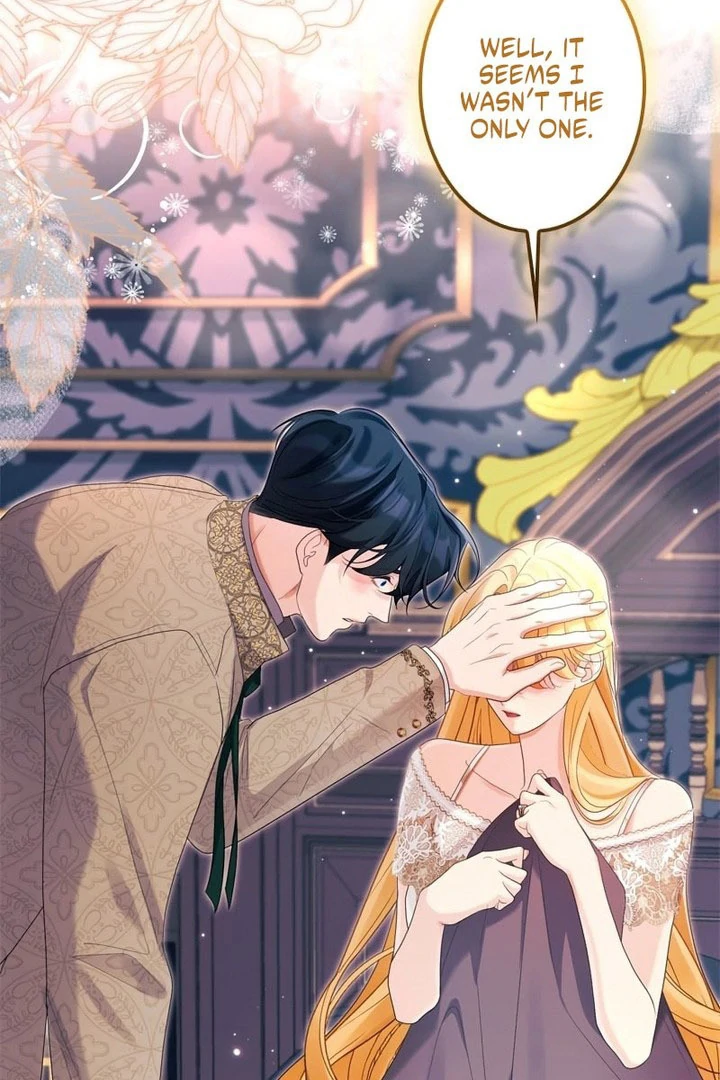 Read No More Regrets chapter 32 image 134 on Lezhin