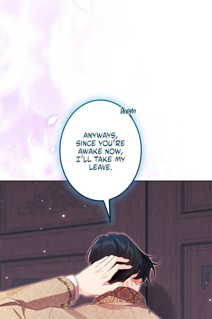 Read No More Regrets chapter 32 image 153 on Lezhin