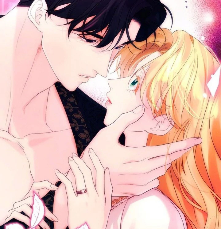 Read No More Regrets chapter 32 image 16 on Lezhin
