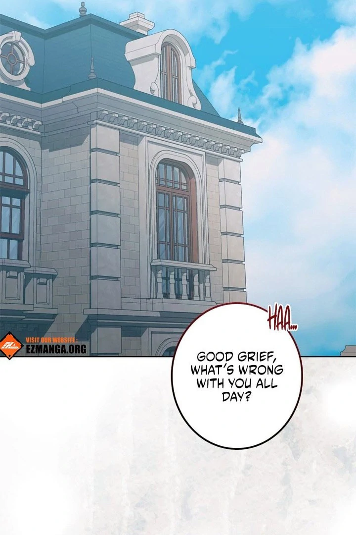 Read No More Regrets chapter 32 image 169 on Lezhin