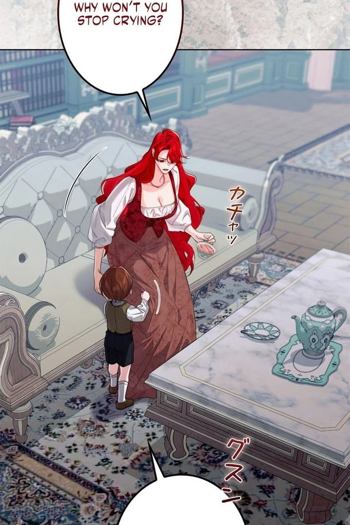 Read No More Regrets chapter 32 image 171 on Lezhin
