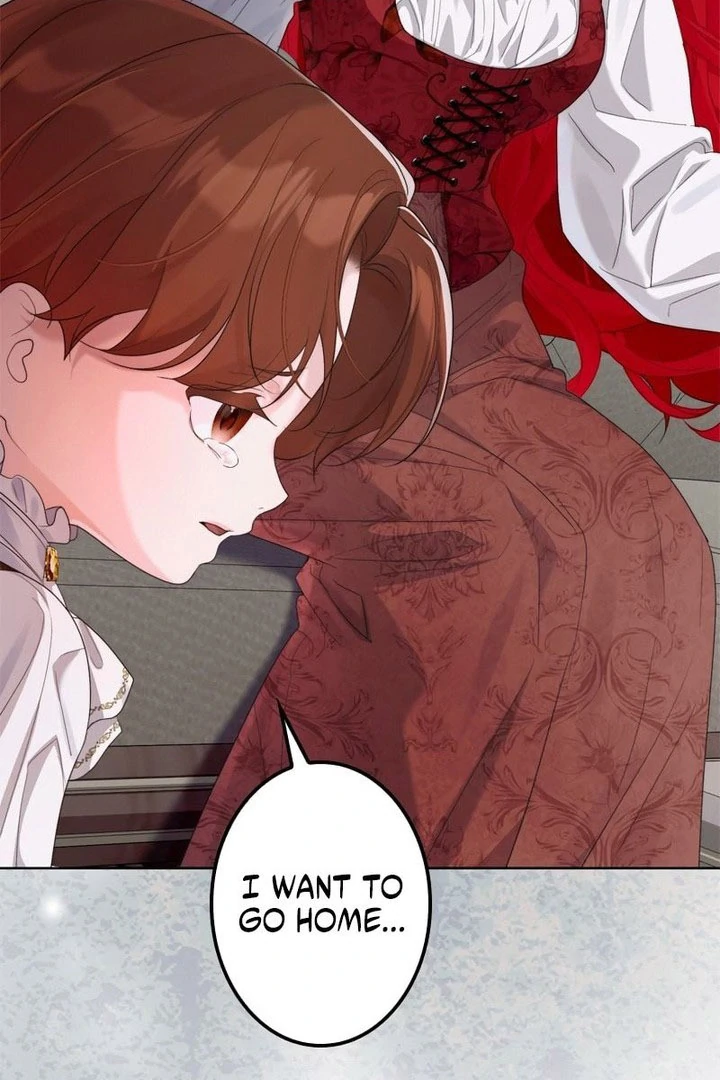 Read No More Regrets chapter 32 image 174 on Lezhin