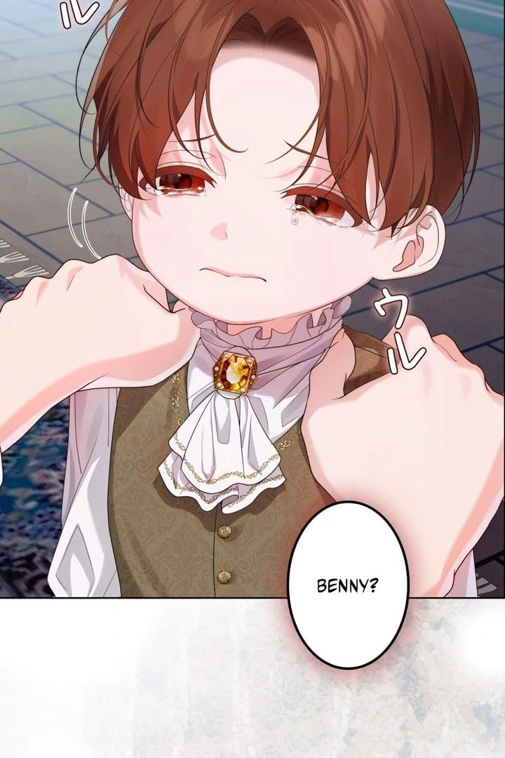 Read No More Regrets chapter 32 image 180 on Lezhin