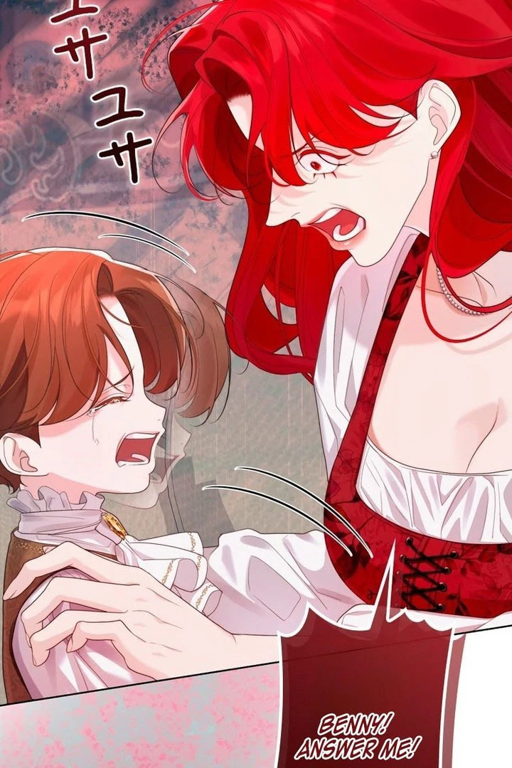 Read No More Regrets chapter 32 image 188 on Lezhin