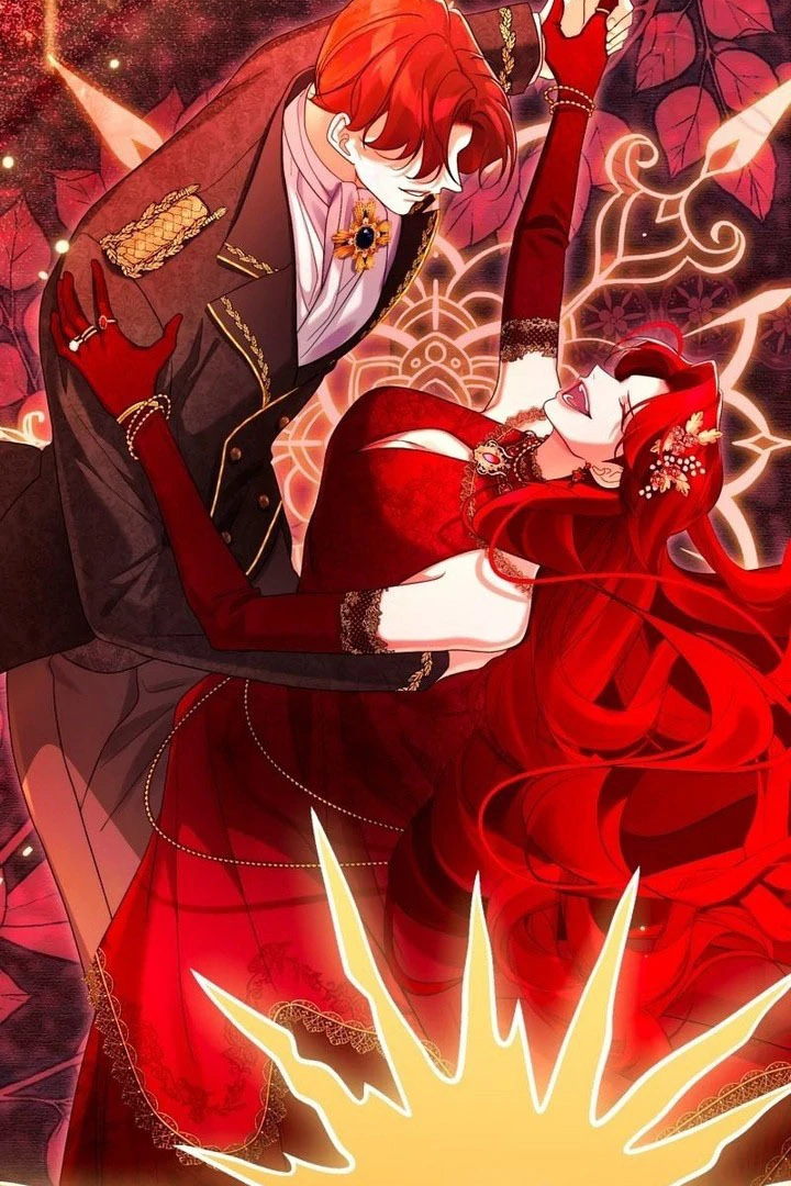 Read No More Regrets chapter 32 image 203 on Lezhin