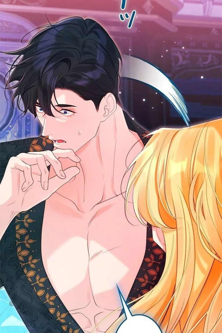 Read No More Regrets chapter 32 image 34 on Lezhin