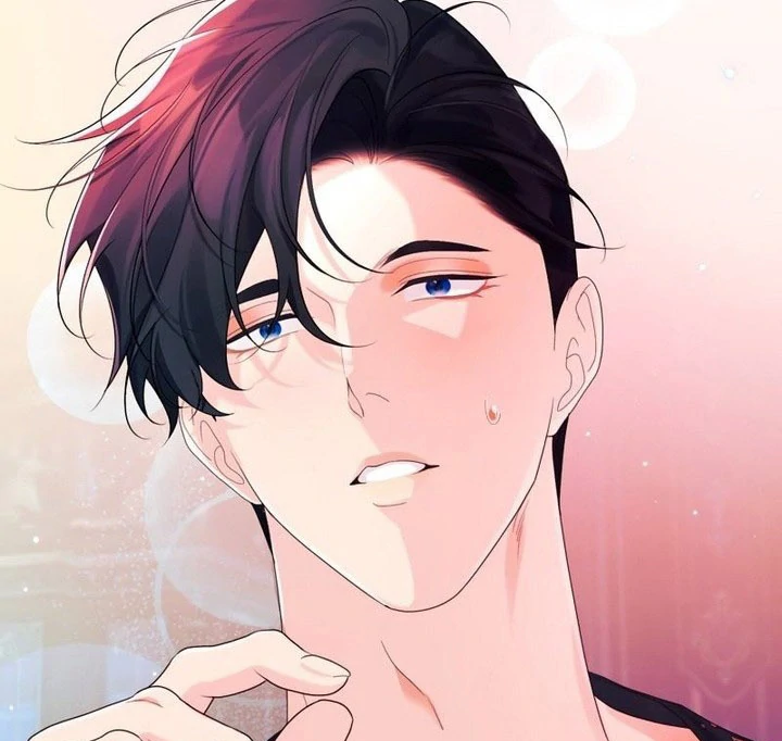 Read No More Regrets chapter 32 image 45 on Lezhin