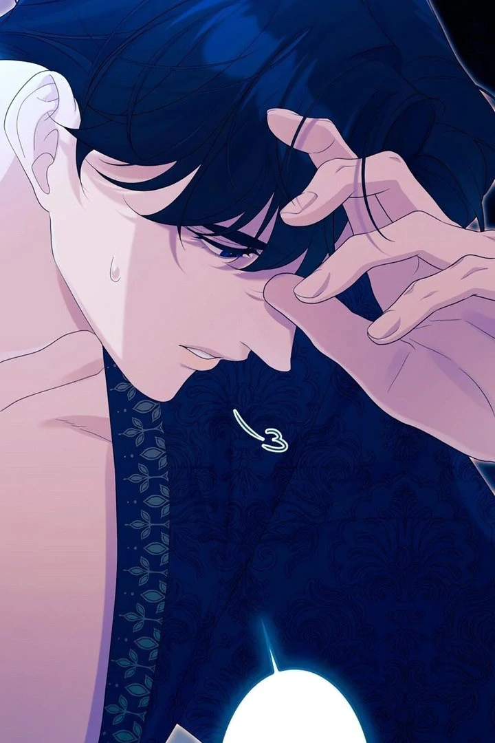Read No More Regrets chapter 32 image 58 on Lezhin