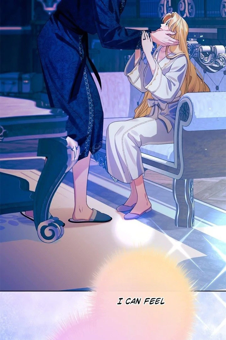 Read No More Regrets chapter 32 image 6 on Lezhin